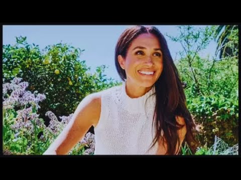 New Update!! Breaking News Of Meghan Markle || It will shock you