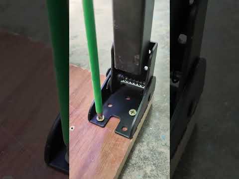 #Tool Expert #folding table legs