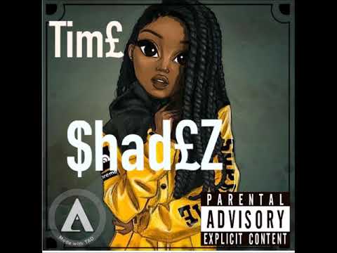 Shadez - Time