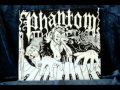 PHANTOM Lost Album - Morgan Le Faye