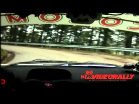 5° RALLY VALDIANO TESTA - MOLINARO.mp4