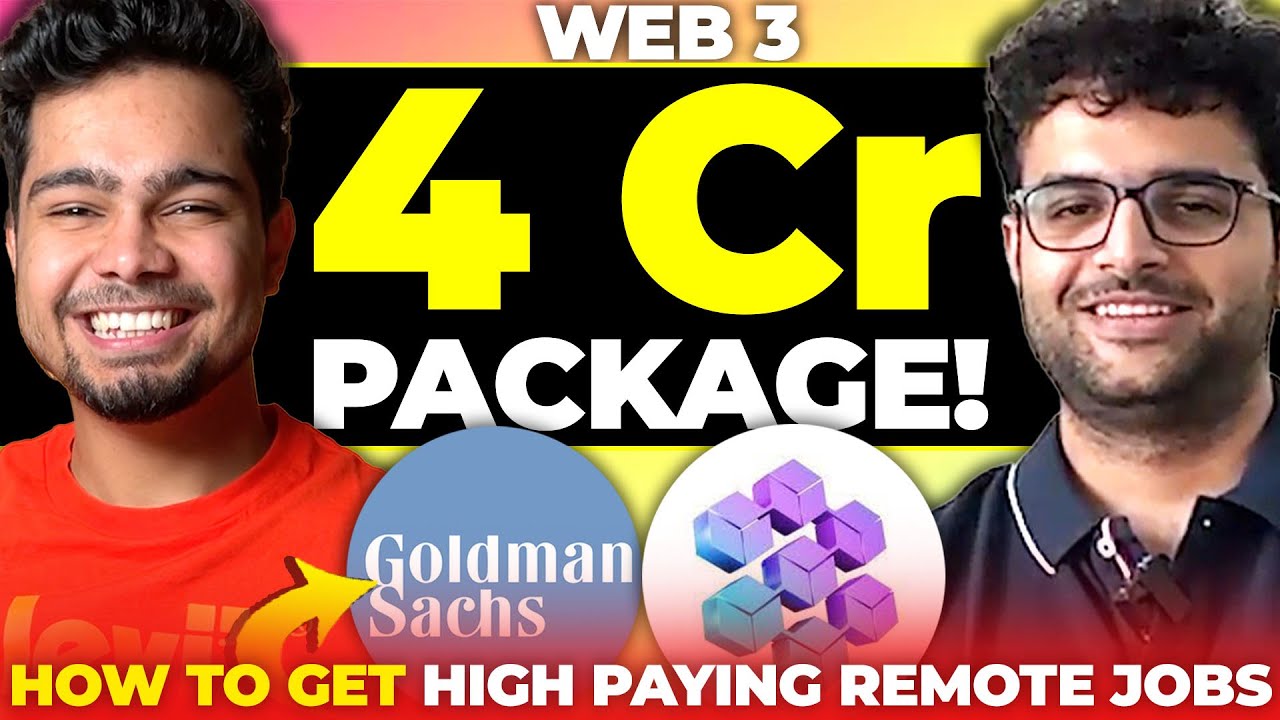 Software Engineer Working Remotely Harkirat Singh - YouTube