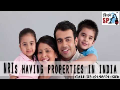 Kitchen Spa By Sanika home care