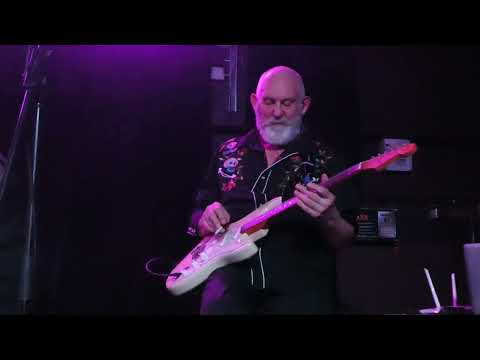 Red Guitars - Steeltown - O2 Institute 3, Birmingham, 30/4/22