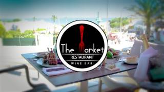 The Market Restaurant in Albufeira