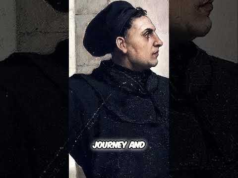 Wartburg Castle: The Heart Of Martin Luther's Legacy