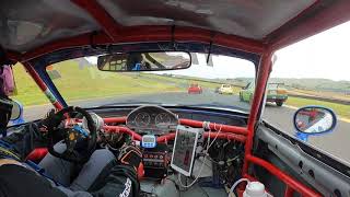 2021   Lemons   Sonoma   Saturday - Car Wars