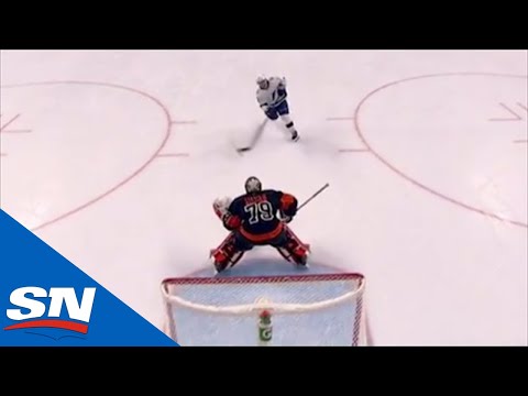 Tampa Bay Lightning vs. Philadelphia Flyers | FULL Shootout Highlights