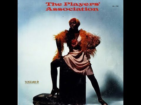 The Players Association - I Like It ℗ 1977