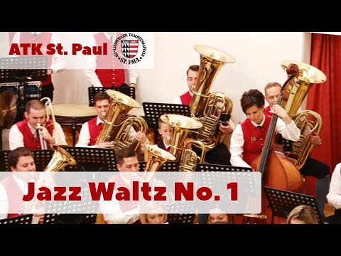 ATK St. Paul - Jazz Waltz No. 1 (Live, 2019)