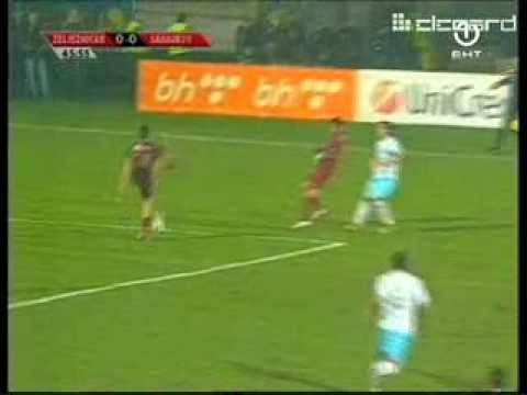 Penal na derbiju ►