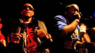 Sean Kingston feat. Soulja Boy - BBM