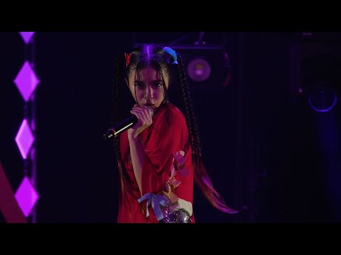 Lucky² - 神様Noでも僕らはYes (Lucky² LIVE TOUR 2023 “Happy Summer” - at Zepp Haneda (TOKYO)