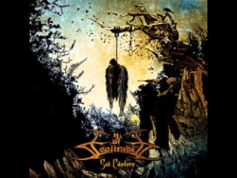Eye of Solitude - Sui Caedere - 03 - Strigoi [2012]