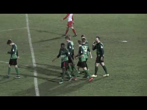 15-02-2020 Meetjesland - Zomergem : 2 - 1