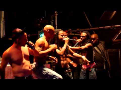 Brakka   Negativ, Keizer & Sjaak