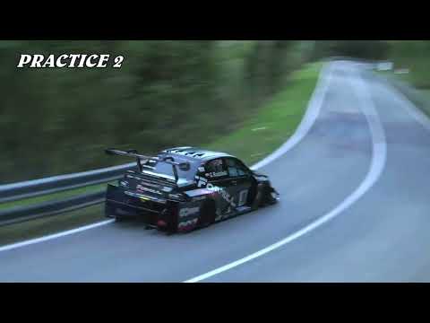  Buzet 2025 Grzegorz Rożalski Lancer EVO 007AMS 