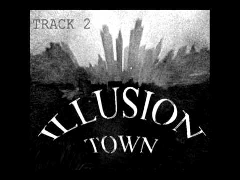 Pushing Red Buttons - "Illusion Town"