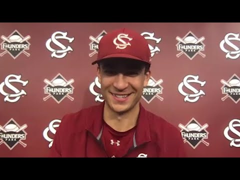 George Callil Media Availability — 5/19/21