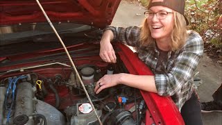 Listen to your elders! They say funny stuff.