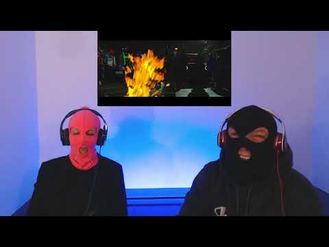 YA Goddy feat. K Koke, MGEE, TzGwala & Lucii - Chief Keef 🔥 TVEE REACTIONZ 🔥