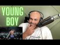 YoungBoy Sky Cry Reaction FIRST LISTEN