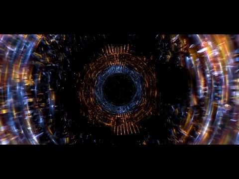 Ben Deeper & Andy Line  -  Apocalypse  ( Official Music Video )