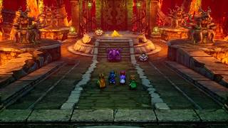 ［DQ1&2］HD-2D版『ドラゴンクエストⅡ　悪霊の神々』 PART15 【Dragon Quest 2】 リメイク (キャラクターボイス有) ネタバレ注意