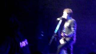 *** attaque 77*** RESISTANCE TOUR *** QUILMES 2009 *** FABRICA ***