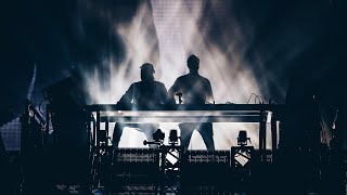 Axwell Λ Ingrosso - On My Way (LIVE at Ultra Music Festival 2017)