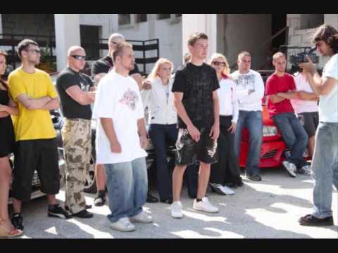 LEvo Feat. P.O.T.D- Královstvo Nebeské
