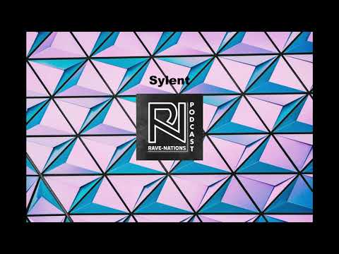 Sylent @ Rave-Nations Podcast [Techno]