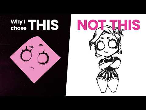 Choose simplicity (over procrastinating)