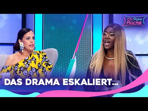 Copy & Paste?! Outfit-Diskussion eskaliert | My Style Rocks Germany