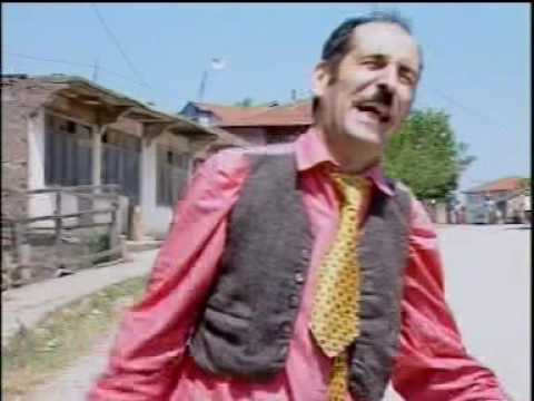 MUHTARIN OĞLU ŞABAN