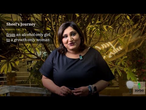 ZorbaCare alumni testimonial video