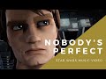 Nobody S Perfect A Tribute To Anakin S Mistakes Star Wars X Hannah Montana