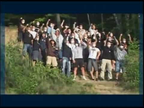 Stochu - Klub marzeń miasta z morza