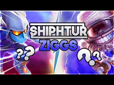 Shiphtur | INSANE COME BACK