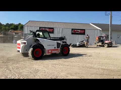 BOBCAT V518 For Sale