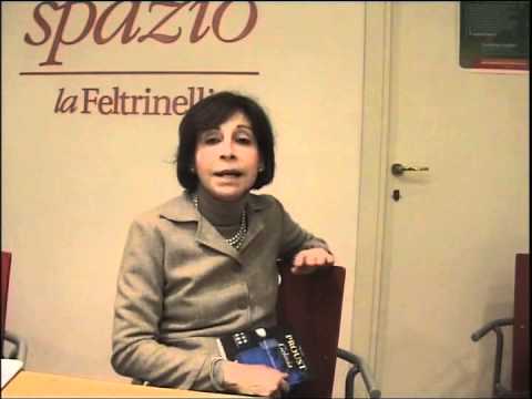 Daria Galateria - Intervista-