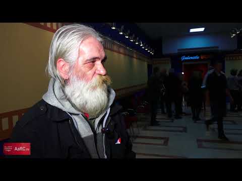 Daniel Raduta despre cartea „In timp”