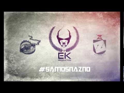Shmekerasta x Coa - Samo snažno [Prod. by Evil-Kidz]