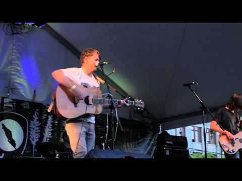 Jon and Roy at V.I.C. Fest 2013: Boon Elm