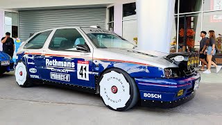 Download lagu The REAL Local Car Culture in Thailand... mp3 Download lagu The REAL Local Car Culture in Thailand... mp3