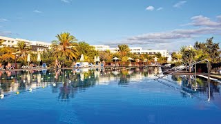 Costa Calero Hotel, Puerto Calero, Lanzarote, Canary Islands, Spain