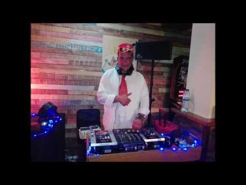 Dj Dark Horse(Erick Morillo Feat. Eli & Fur Thunder & Lightning)Mix.Maio 2017