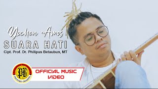 Download lagu Yochen Amos - SUARA HATI mp3