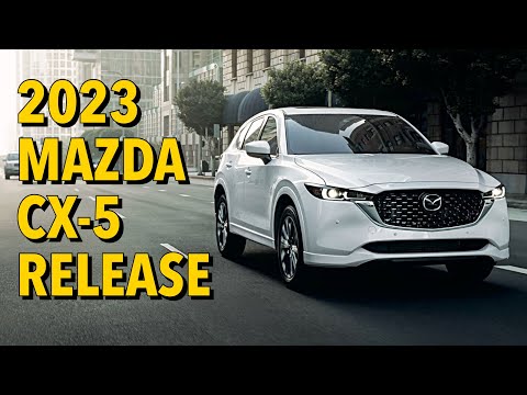 , title : 'Mazda News Update | 2023 CX-5 Price & Equipment Changes'