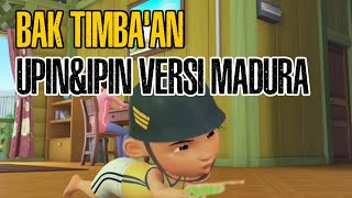 Download lagu UPIN IPIN VERSI BAHASA MADURA mp3